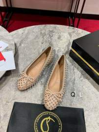 Picture of Christian Shoes _SKUCLsz35-40LL04063098